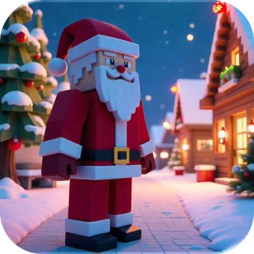 Christmas Mod for Minecraft PE