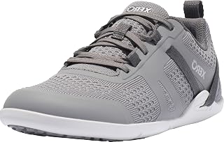 Xero Shoes Women's Prio Neo Barefoot Training Shoe