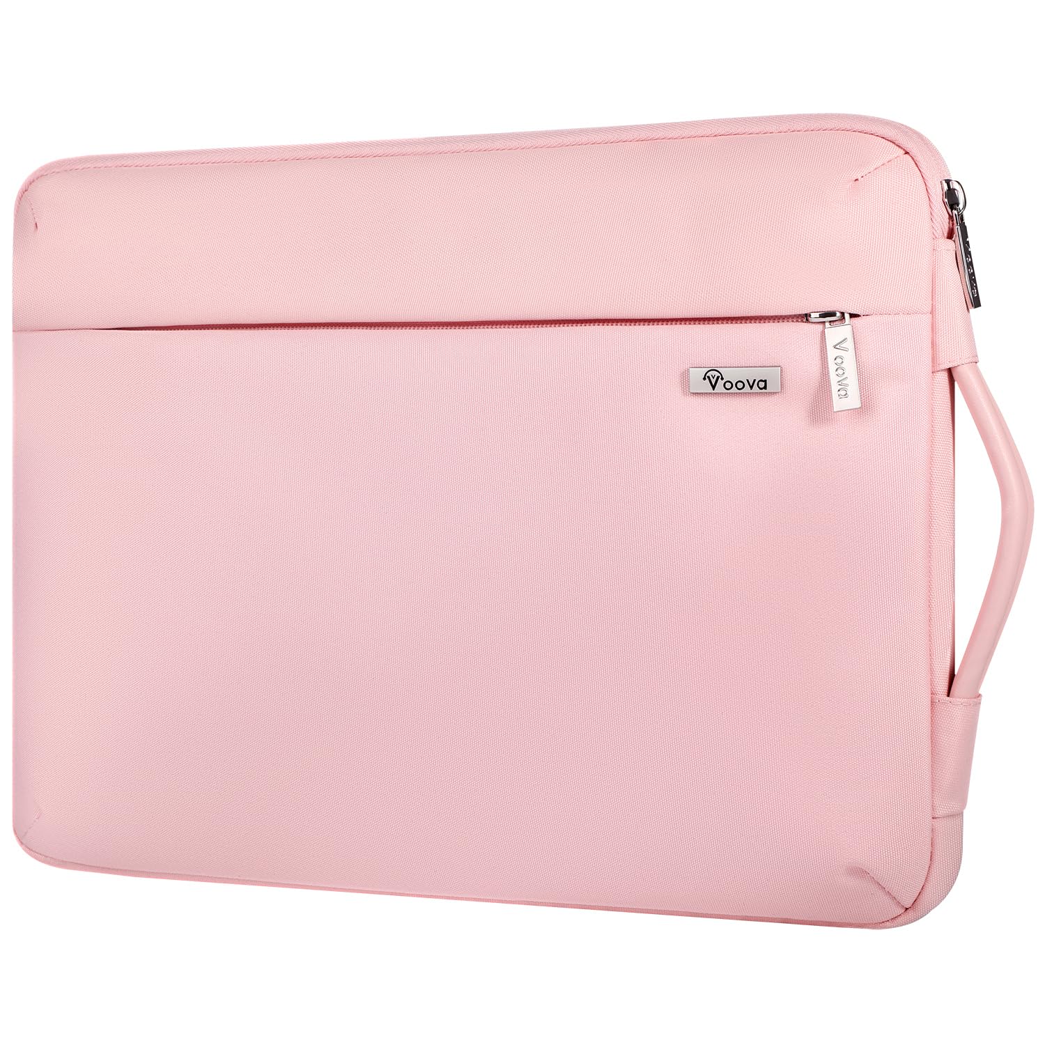 Voova 360° Protection Laptop Case 13 13.3 13.6-inch Shockproof PC Case, Water-re