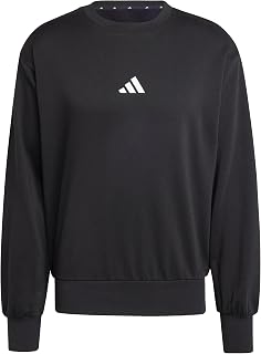 adidas Essentials Feelcozy Fleece Sweatshirt