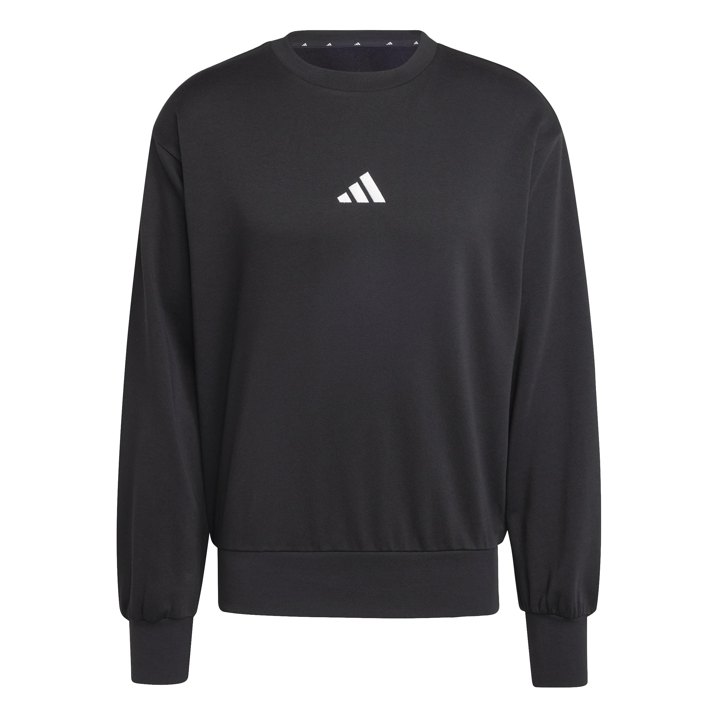adidas Essentials Feelcozy Fleece Sweatshirt