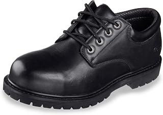 Skechers Cottonwood Elks, Men's Oxford Lace Up Shoes