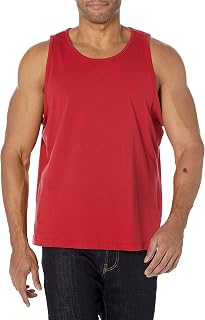 Amazon Essentials Men's Regular-Fit Vest