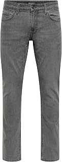 Onsloom Slim Dark Blue 4514 Jeans Noos underpants Men's