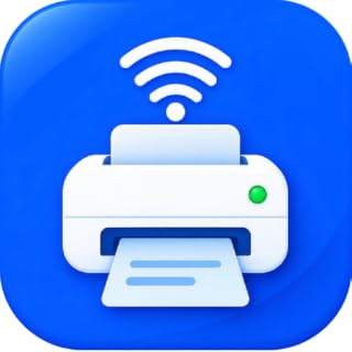 WiFi Printer - IPP PDF & Photo Print