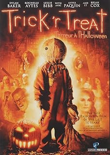 Trick 'R Treat (2009)