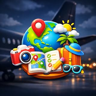 Smart Travel Planner