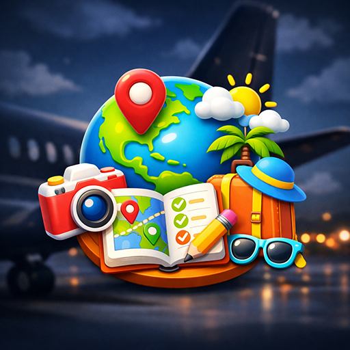 Smart Travel Planner