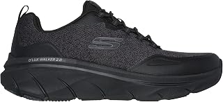 Skechers Skechers D'lux Walker 2.0 - Steadyway Trainers Men