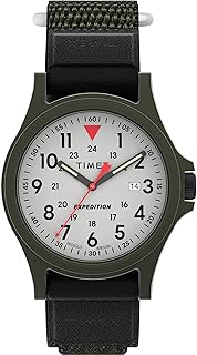 Timex TW4B08100 Expedition Acadia Men's