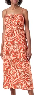ONLY Female Dress ONLNELLY Midi Dress