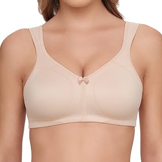 Susa Topsy BHS ohne Bügel Wirefree Bra for Women