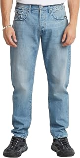 G-Star Men's Morry FWD Regular Tapered Jeans Jeans