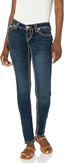 True Religion Women's Stella Skinny Jeans