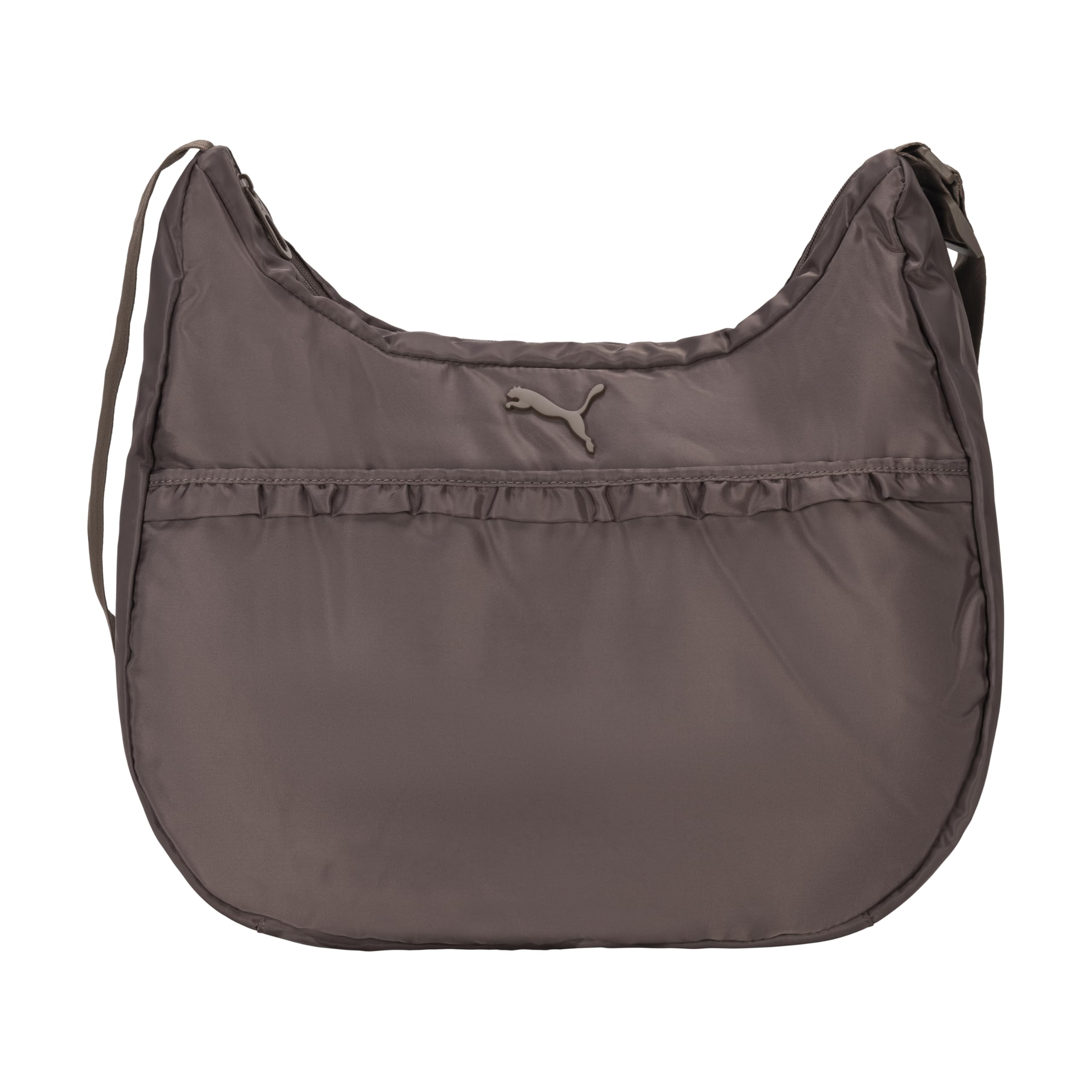 PUMA Eris Stylish Crossbody with Adjustable Strap and Zip Pockets