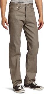 Levi's Men's 501 Original Fit Jeans
