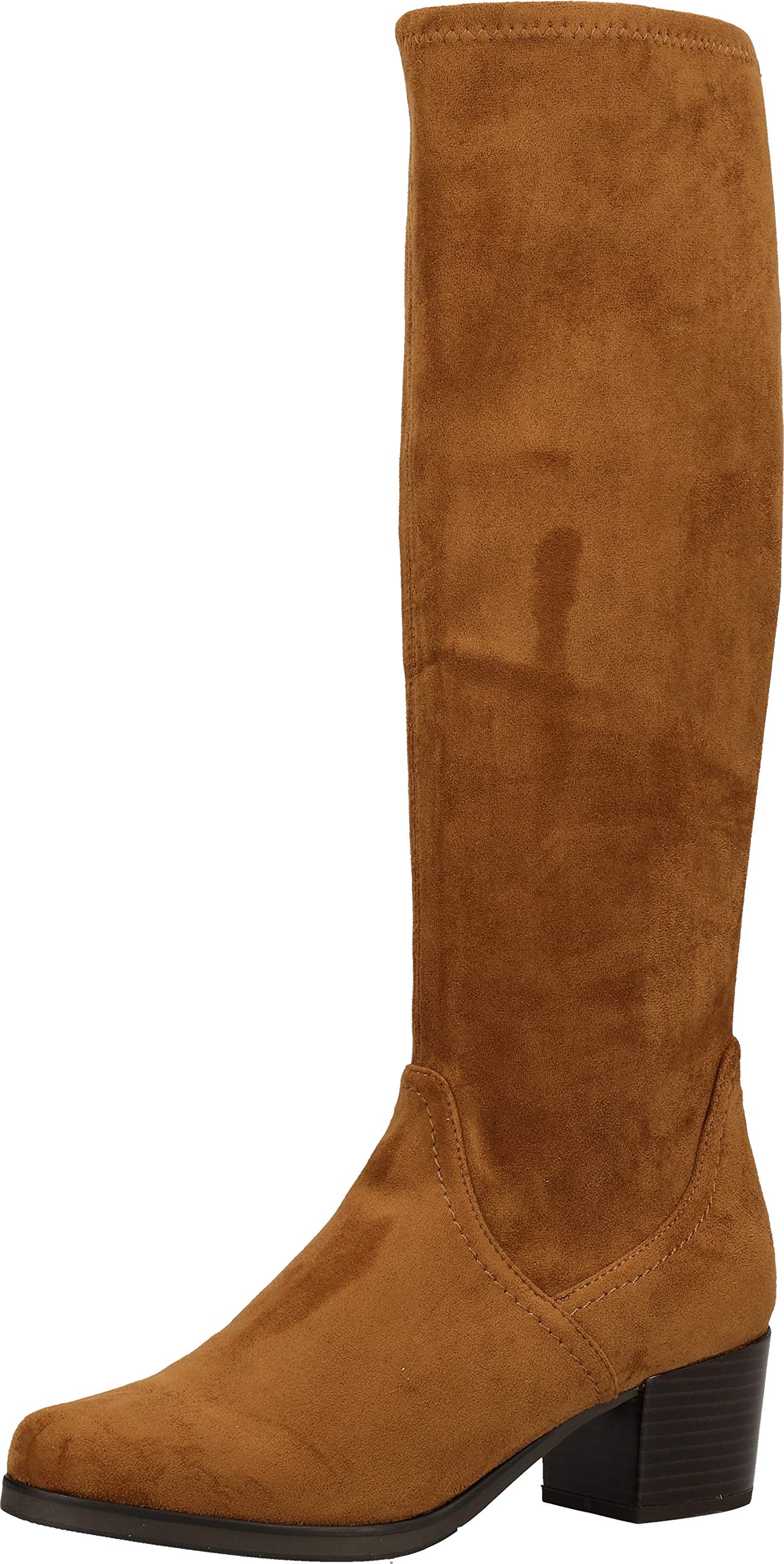 CAPRICE Vegan Women Boots 9-9-25506-29 Width G Size: EU