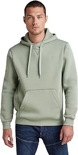 G-Star Men's Premium Core Hooded Sweater