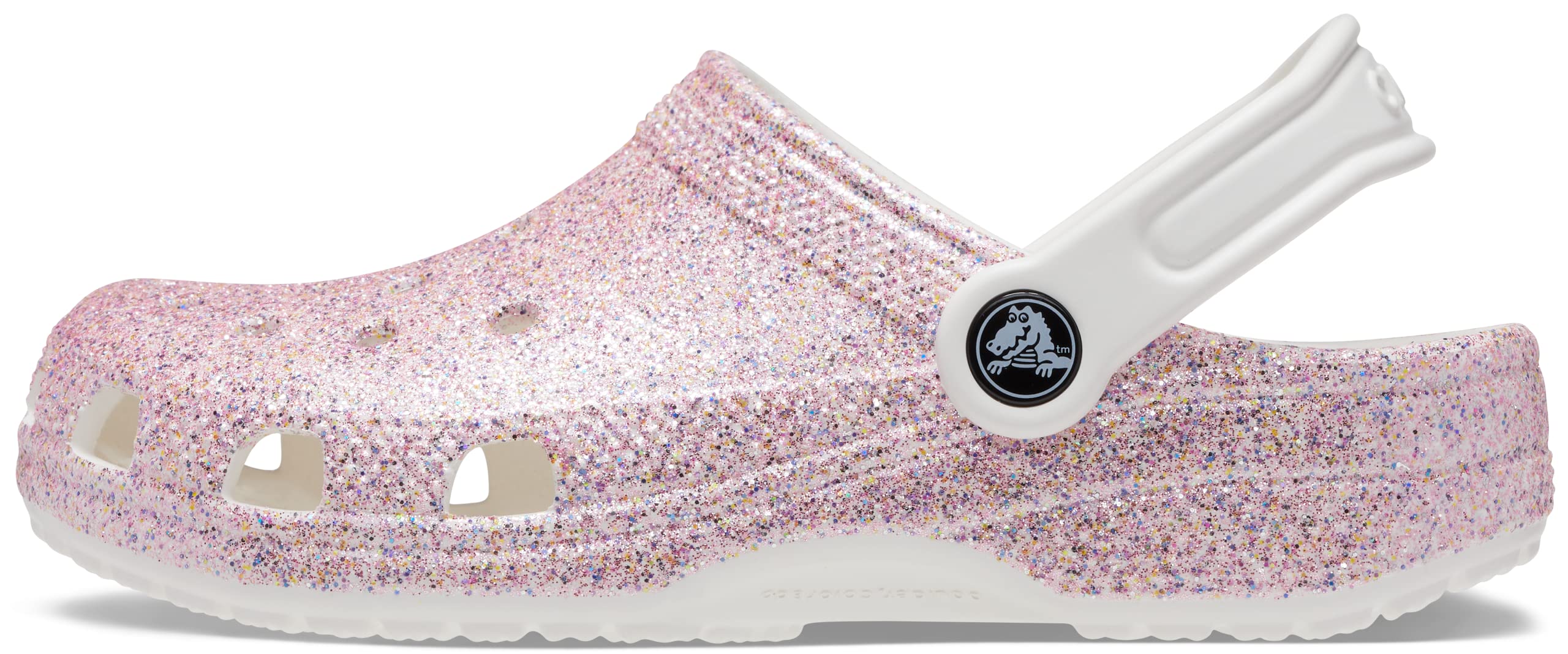 Crocs Kadee Ii Embellished Flip W, Women's Beach and Pool Shoes