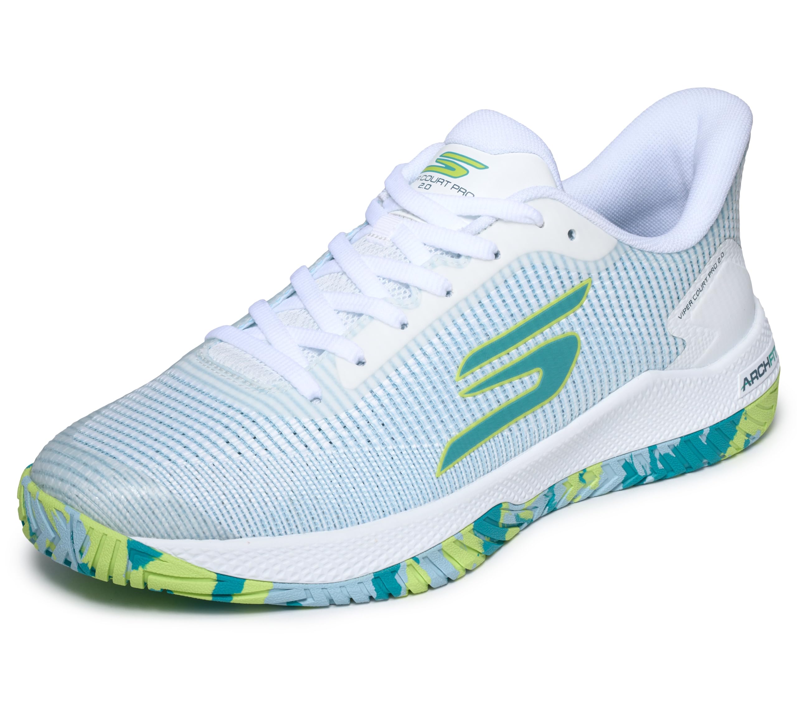 Skechers Men's Viper Court Pro 2.0
