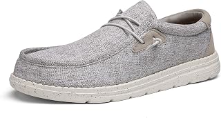 Bruno Marc Moccasin Men's Driving Shoes