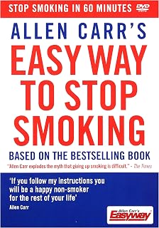 Allen Carr's Easy Way To Stop Smoking [2005]