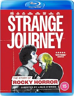 Strange Journey: The Story of Rocky Horror
