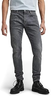 G-STAR Men's Lancet Skinny Jeans