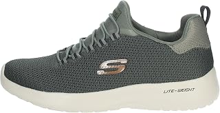 Skechers Herren Dynamighttraining Shoes,Sports Shoes