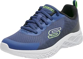 Skechers Microspec II Vovrix ZapatillasNiños