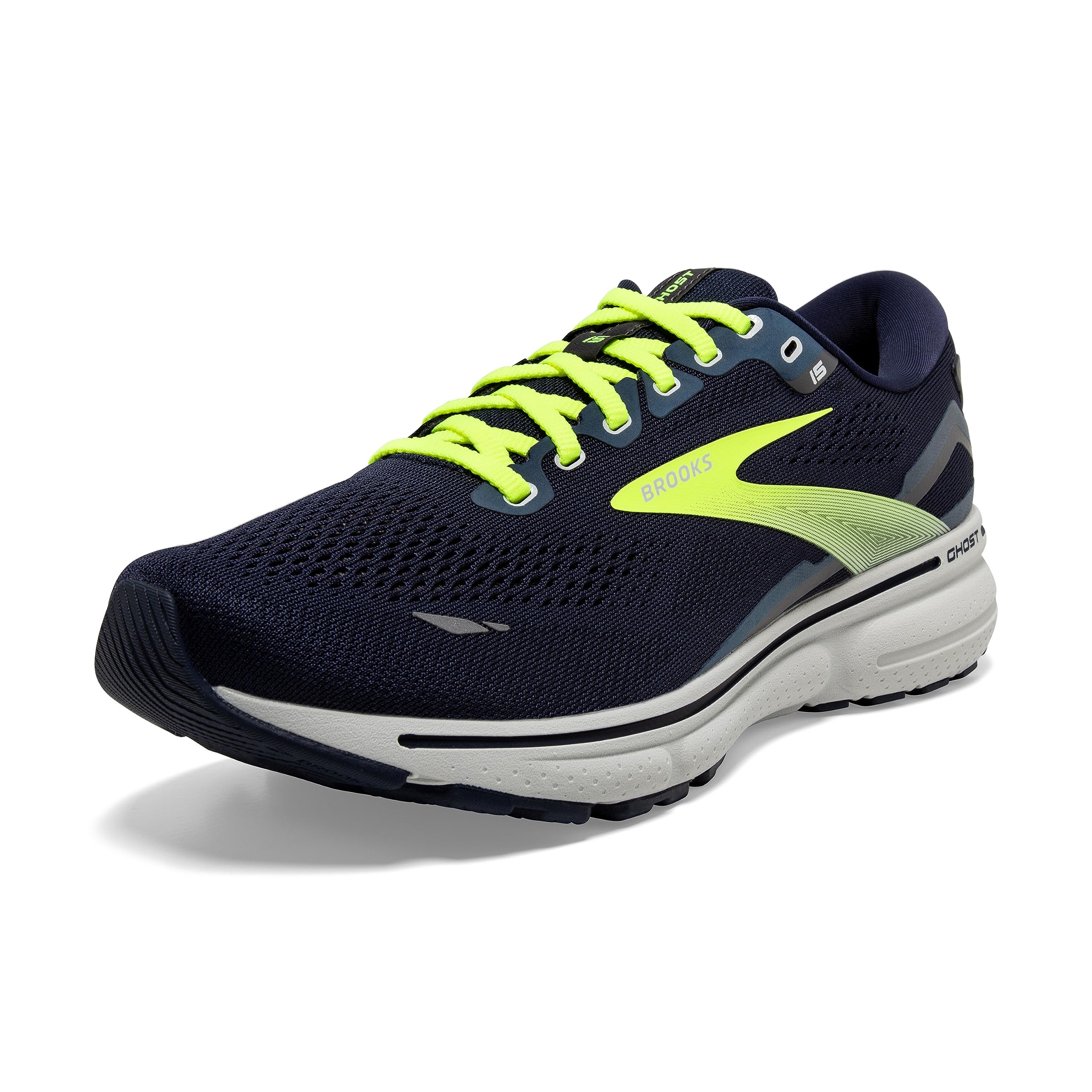 Brooks Ghost 15 Men's Running Shoes
