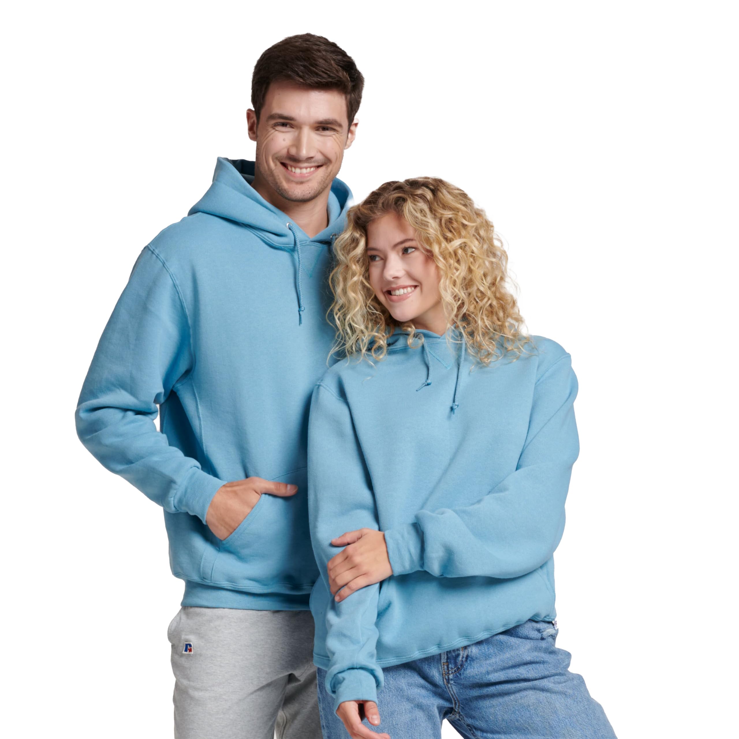 Russell Athletic Men's Dri-Power Fleece Hoodie