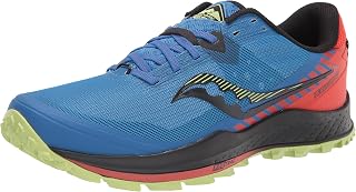 Saucony Guide 14, Men's Running Shoes, 0