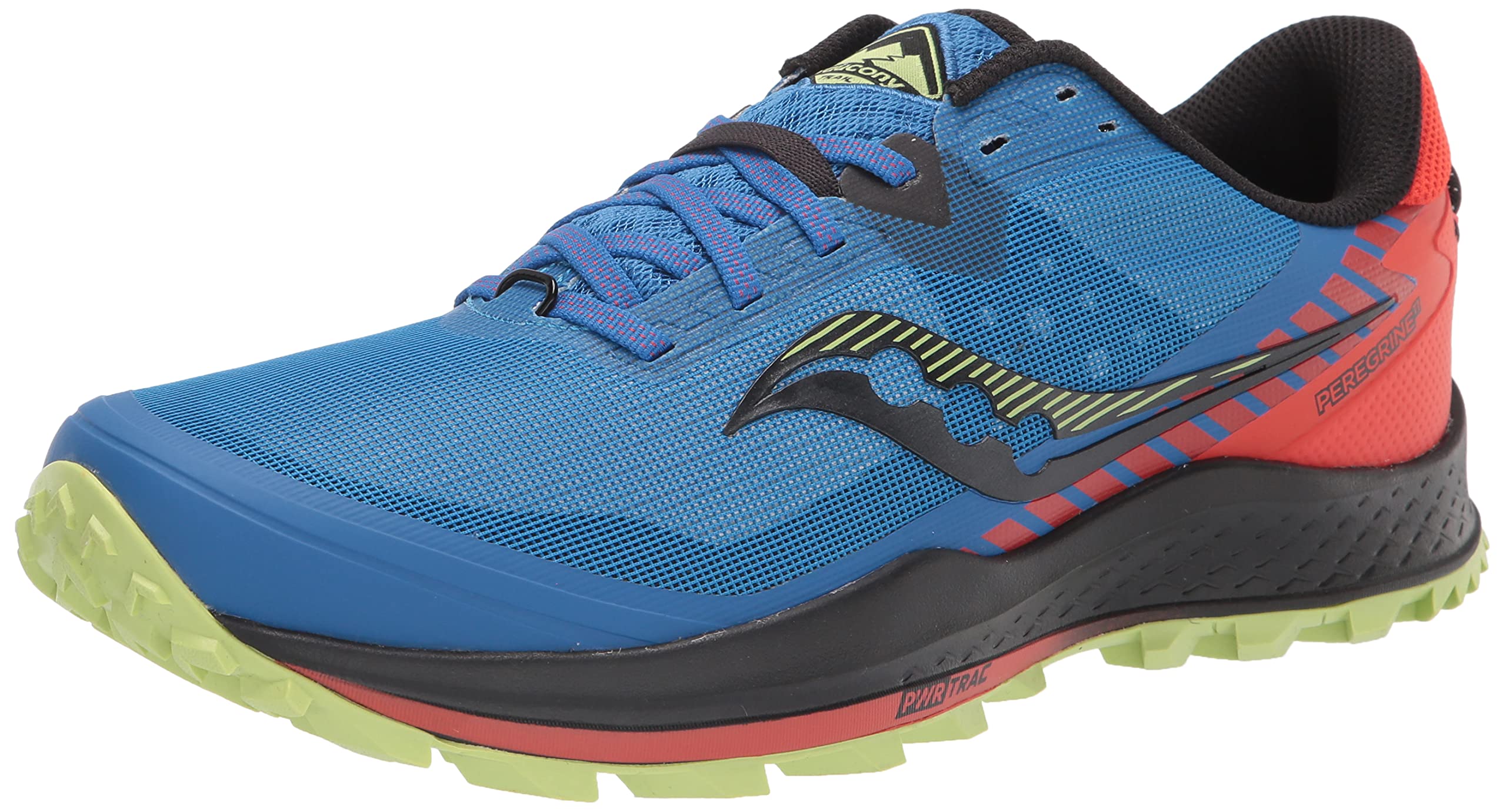 Saucony Guide 14, Men's Running Shoes, 0