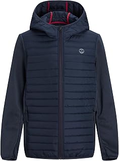 JACK & JONES Hybrid Jacket Hybrid Jacket Junior