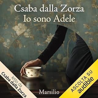 Io sono Adele