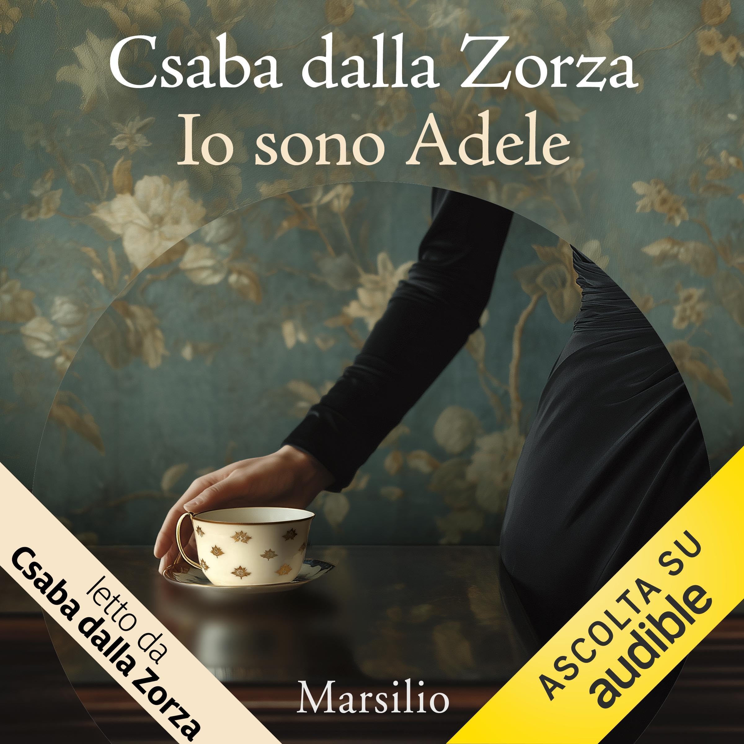 Io sono Adele
