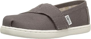 Toms Tiny Alpargata Unisex Children's Espadrilles