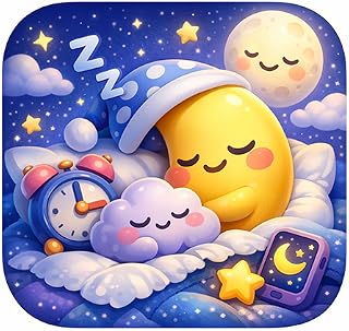 Sleep Journal Log