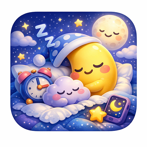 Sleep Journal Log