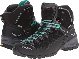 Salewa Alp Trainer Mid Gore-Tex Women's Trekking Boot
