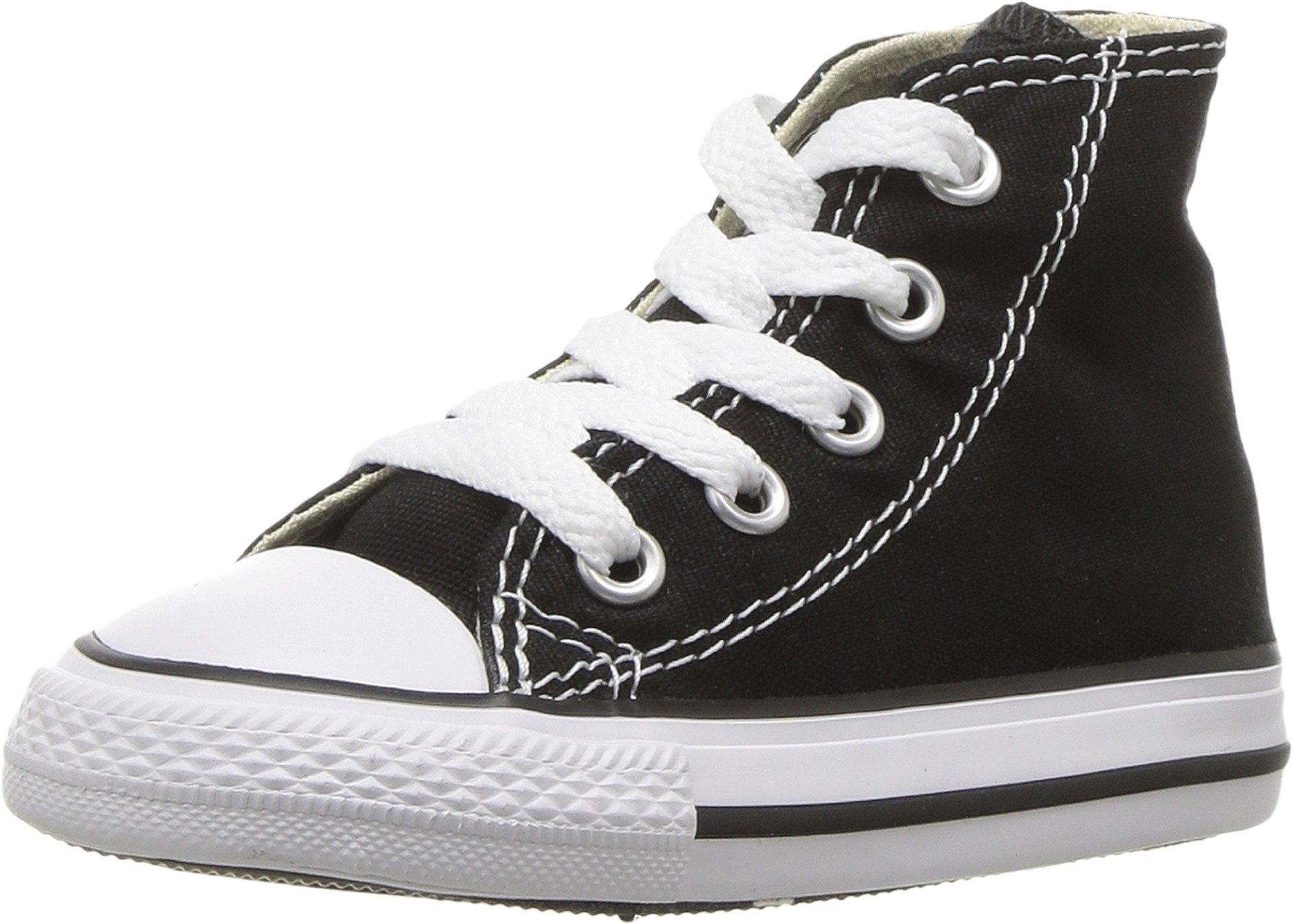 Converse Youths Chuck Taylor All Star Hi, Unisex Kids Trainers