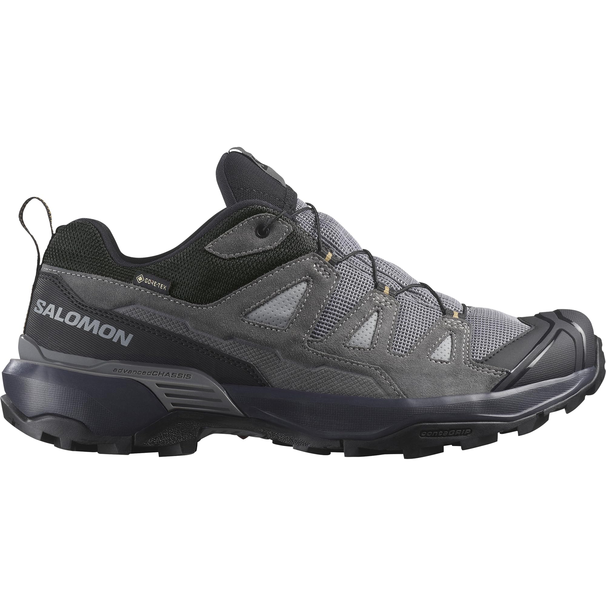 Salomon Herren Trekking Shoes