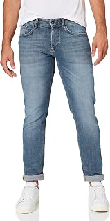 camel active 4881856+66 - Trousers - Boyfriend - Man