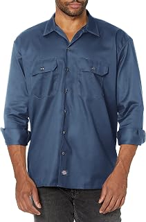 Dickies Work Men's Short Sleeve Shirt