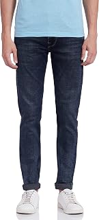 Pepe Jeans Men's Skinny Jeans