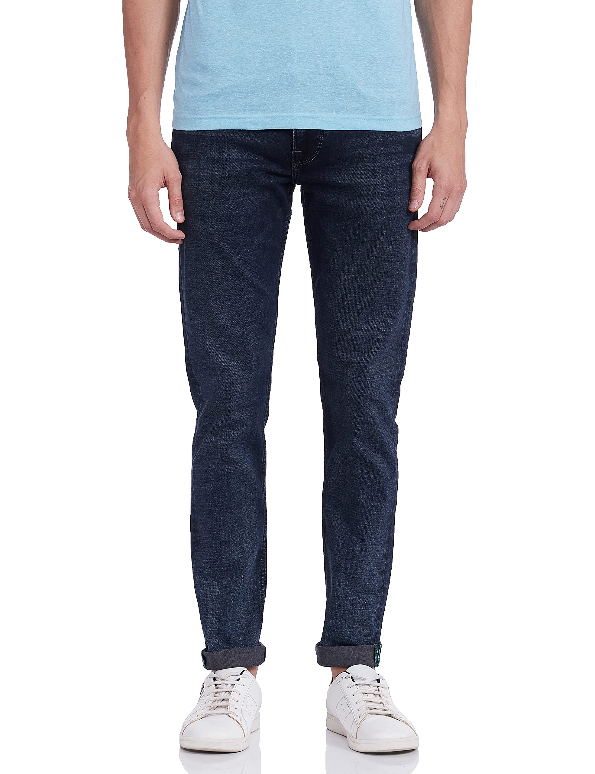 Pepe Jeans Men's Skinny Jeans
