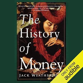 The History of Money