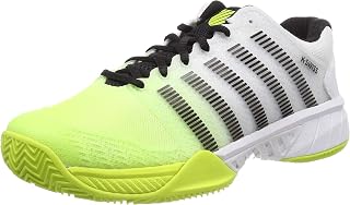 K-Swiss Mens Swis Hyprcrt Exp2 Tennis Shoes