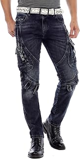 Cipo & Baxx - Men's Jeans